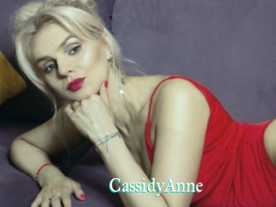 CassidyAnne