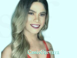 CassieGuevarra