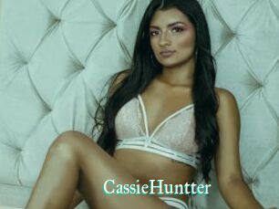 CassieHuntter