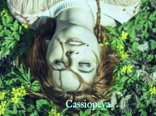 Cassiopeya