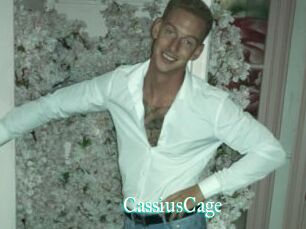 CassiusCage