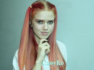 CassyRo