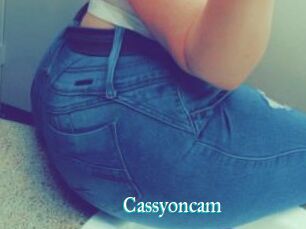 Cassyoncam