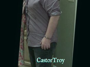 CastorTroy