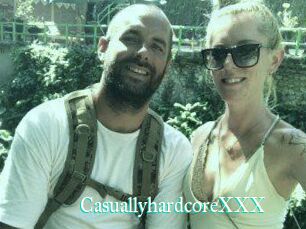 CasuallyhardcoreXXX