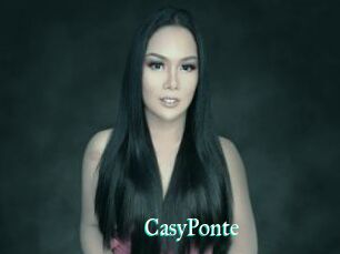 CasyPonte