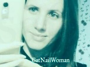 CatNailWoman