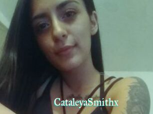 CataleyaSmithx