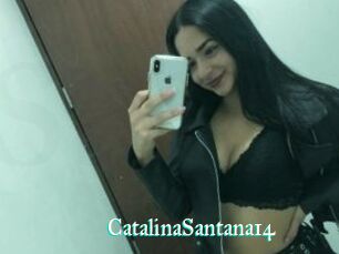 CatalinaSantana14