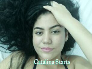 Catalina_Starts