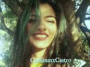 CatalinaxxCastro