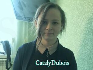 CatalyDubois