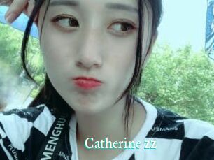 Catherine_zz