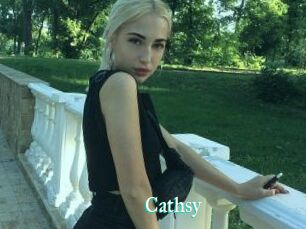 Cathsy