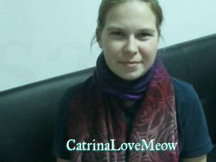 CatrinaLoveMeow