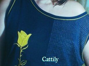 Cattily