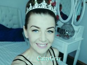 CattyGray