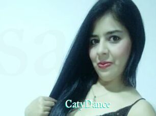 CatyDance