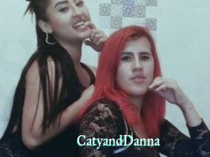 CatyandDanna