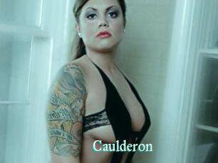Caulderon