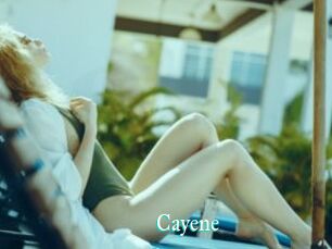Cayene