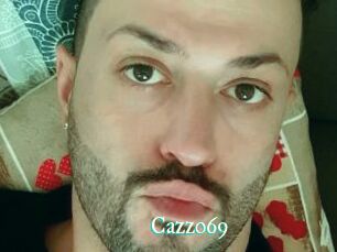 Cazzo69