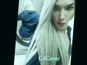 CdCassie
