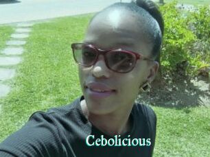 Cebolicious