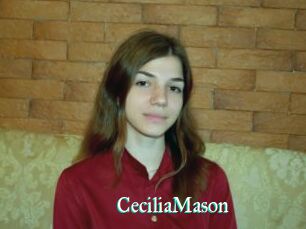 CeciliaMason
