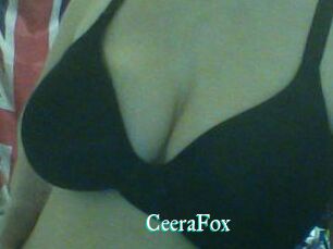 CeeraFox