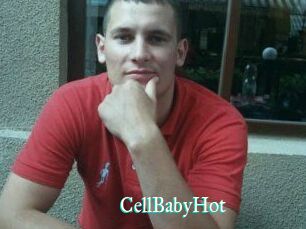 Cell_BabyHot
