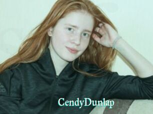 CendyDunlap