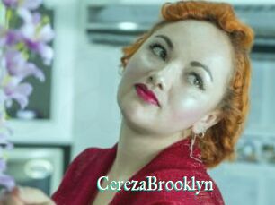 CerezaBrooklyn