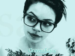 CervenaRojas