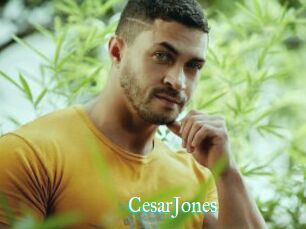 CesarJones