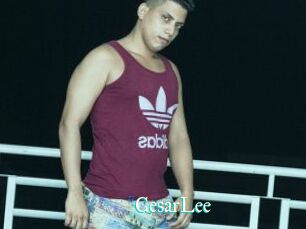 CesarLee