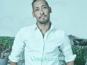 CesarMartinex