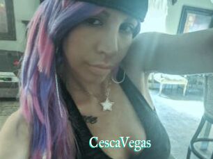 CescaVegas