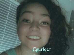 Cgurl921