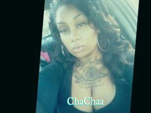 ChaChaa
