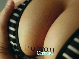 Chaand