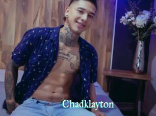 Chadklayton