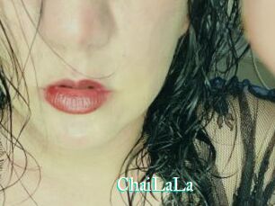 ChaiLaLa