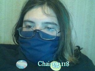 Chairo12118