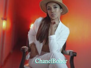 ChanelBohor