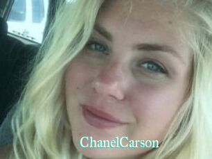 ChanelCarson