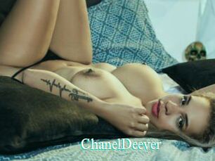 ChanelDeever