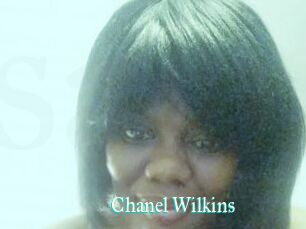 Chanel_Wilkins