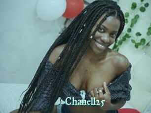 Chanell25