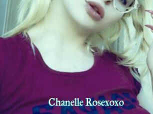 Chanelle_Rosexoxo